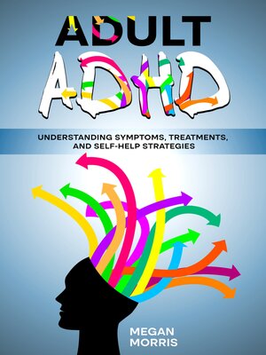 cover image of Adult ADHD